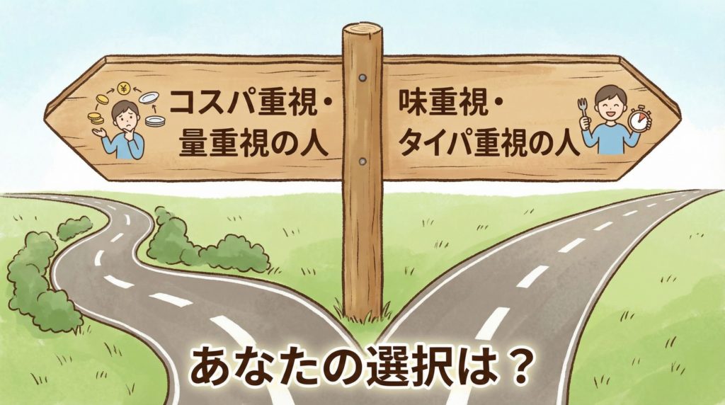 デリピックスをおすすめしない人・する人