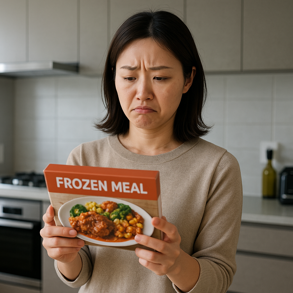 ベルーナのおかず宅配の悪い評判