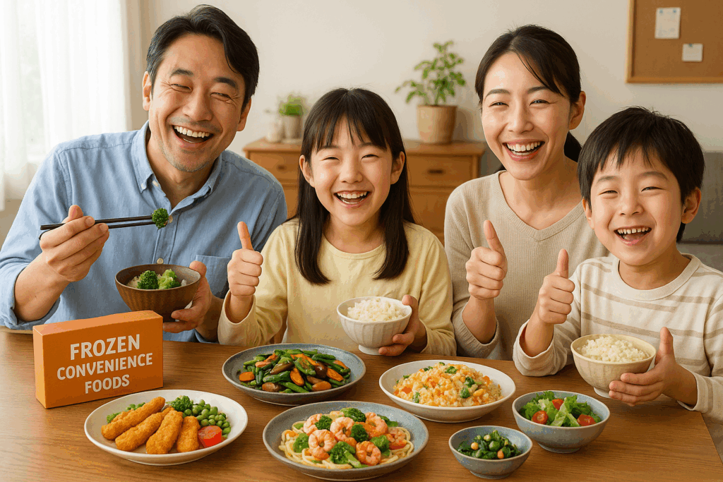 ベルーナのおかず宅配の良い評判